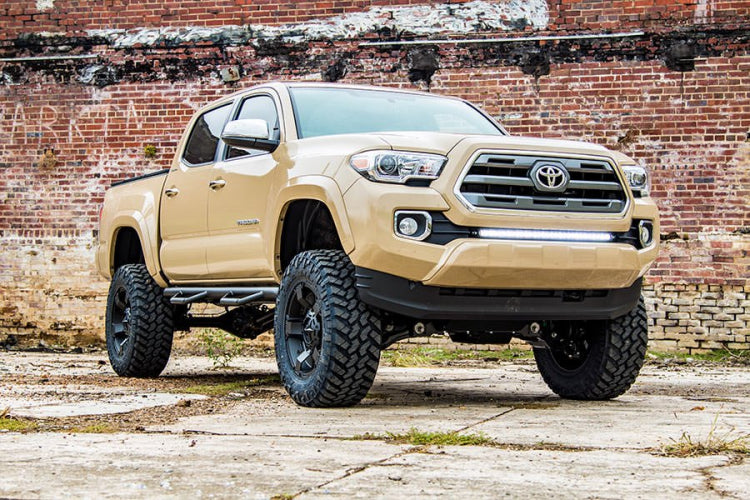 6 INCH LIFT KIT TOYOTA TACOMA 2WD/4WD (2016-2023)