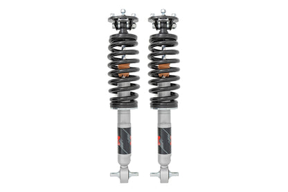 M1R RESI LOADED STRUT PAIR FRONT | 5" | FORD BRONCO 4WD (2021-2024)