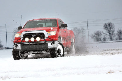 6 INCH LIFT KIT TOYOTA TUNDRA 2WD/4WD (2007-2015)