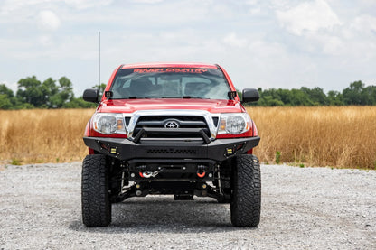 FRONT BUMPER TOYOTA TACOMA 2WD/4WD (2005-2011)