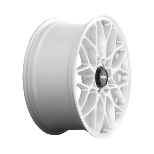 X2 Rotiform R189 Wheel Gloss Silver (PAIR)