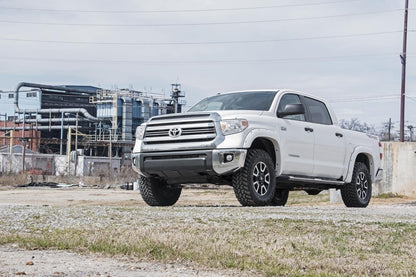 2.5-3 INCH LEVELING KIT TOYOTA TUNDRA 4WD (2007-2021)