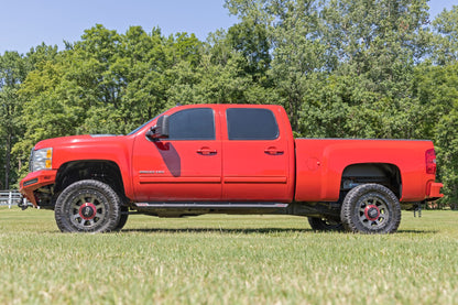 3.5 INCH LIFT KIT CHEVY/GMC 2500HD/3500HD (11-19)