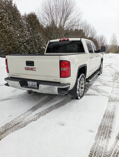 4.75 INCH LIFT KIT CHEVY/GMC 1500 (14-15)