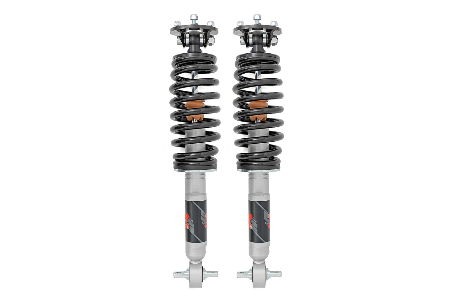 M1R RESI LOADED STRUT PAIR FRONT | 3.5" | FORD BRONCO 4WD (2021-2024)