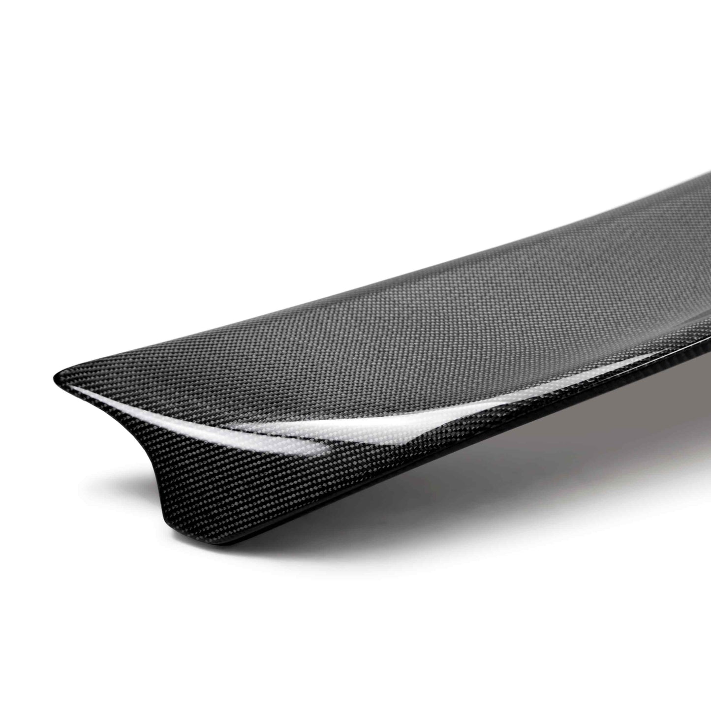 TYPE-PS SRT PERFORMANCE SPOILER STYLE CARBON FIBER REAR SPOILER FOR 2015-2022 DODGE CHARGER