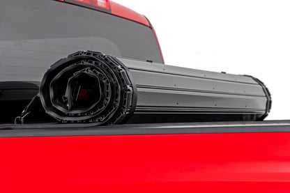 HARD ROLL UP BED COVER 5'9" BED | CHEVY/GMC 1500 (14-18 & CLASSIC)