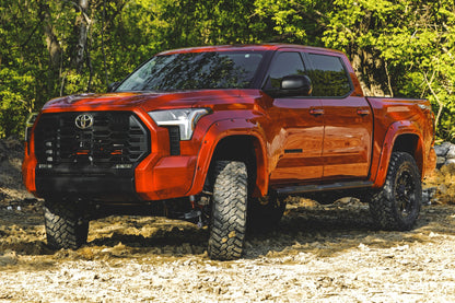 FENDER FLARES DEFENDER | TOYOTA TUNDRA 2WD/4WD (2022-2024)