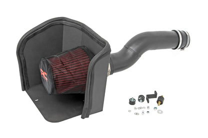 COLD AIR INTAKE KIT TOYOTA TACOMA 2WD/4WD (2016-2023)