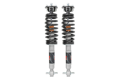 M1R RESI LOADED STRUT PAIR FRONT | 7" | FORD BRONCO 4WD (2021-2024)