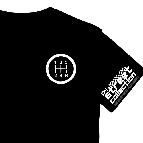 04 STREET COLLECTION T-SHIRT #5