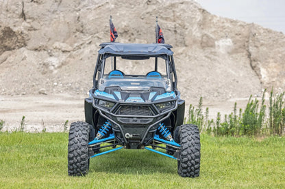 TUBULAR BUMPER FRONT | POLARIS RZR XP 1000