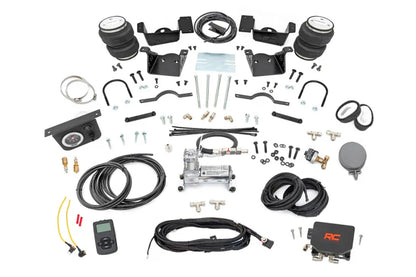 AIR SPRING KIT CHEVY/GMC 2500/3500 (20-24)