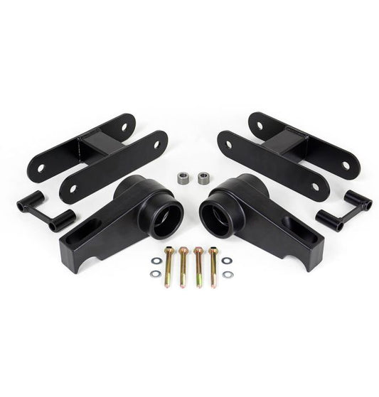 2.25"FRONT LEVELING KIT W/ FORGED TORSION KEY - COLORADO / CANYON 2002-2012