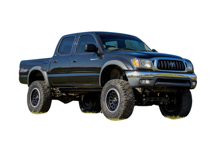 6 INCH LIFT KIT TOYOTA TACOMA 2WD/4WD (1995-2004)