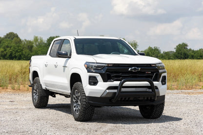 2 INCH LIFT KIT CHEVY COLORADO 4WD (2023-2024)