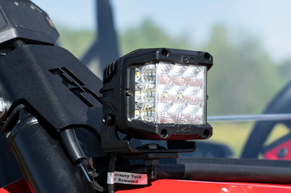 LED CUBE KIT HONDA TALON 1000