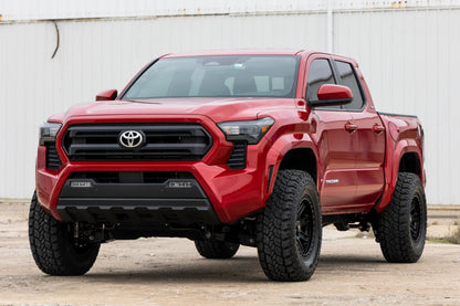 1.5 INCH LEVELING KIT TOYOTA TACOMA 4WD (2024)