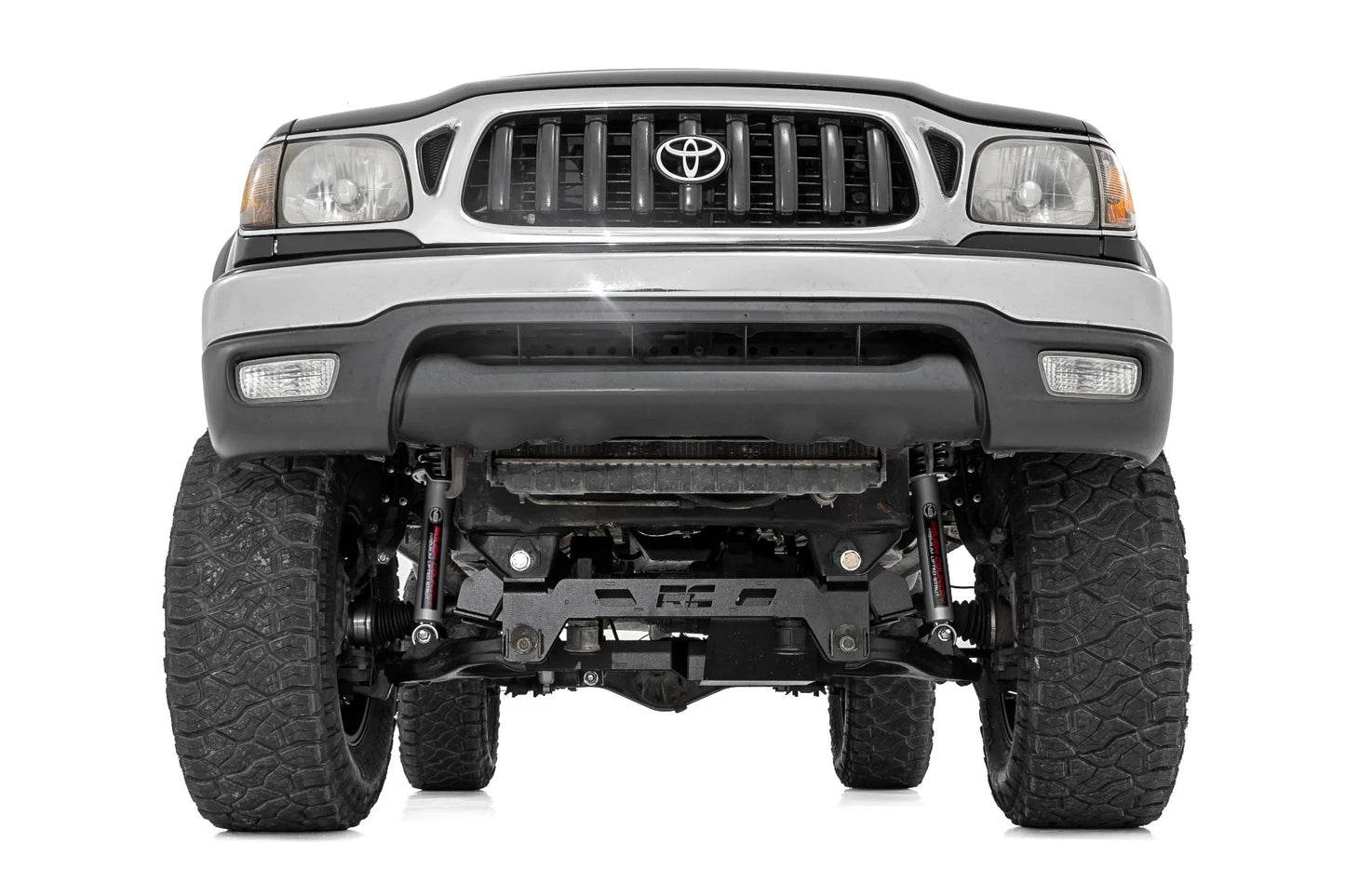 6 INCH LIFT KIT TOYOTA TACOMA 2WD/4WD (1995-2004)