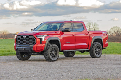 FENDER FLARES SPORT | TOYOTA TUNDRA 2WD/4WD (2022-2024)