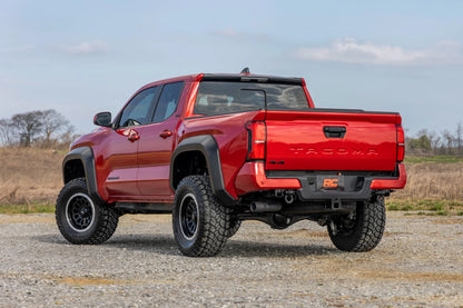 FENDER FLARES SPORT | TOYOTA TACOMA 2WD/4WD (2024)