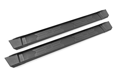 HD2 RUNNING BOARDS DOUBLE CAB | TOYOTA TACOMA 2WD/4WD (2024)