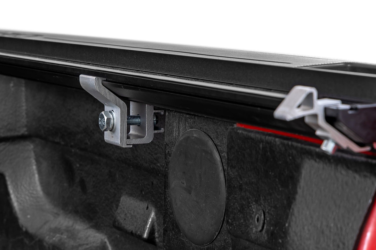 HARD ROLL UP BED COVER 5'9" BED | CHEVY/GMC 1500 (14-18 & CLASSIC)