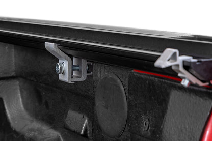 HARD ROLL UP BED COVER 5'9" BED | CHEVY/GMC 1500 (14-18 & CLASSIC)