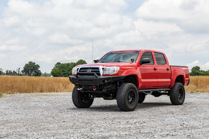 FRONT BUMPER TOYOTA TACOMA 2WD/4WD (2005-2011)