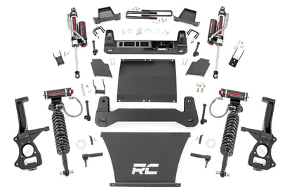 4 INCH LIFT KIT AT4/TRAILBOSS | (19-24)