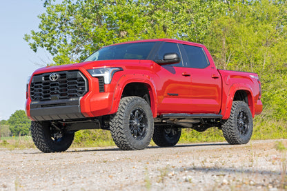 FENDER FLARES DEFENDER | TOYOTA TUNDRA 2WD/4WD (2022-2024)