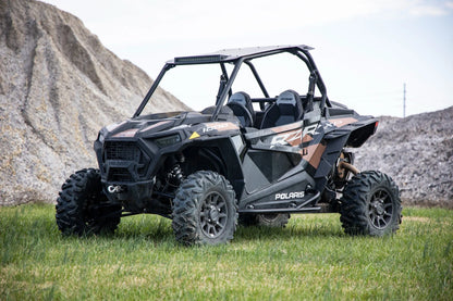 ROCK SLIDER KIT 2 SEATER | POLARIS RZR XP 1000