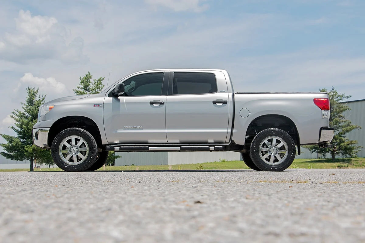 3.5 INCH LIFT KIT TOYOTA TUNDRA 2WD/4WD (2007-2021)