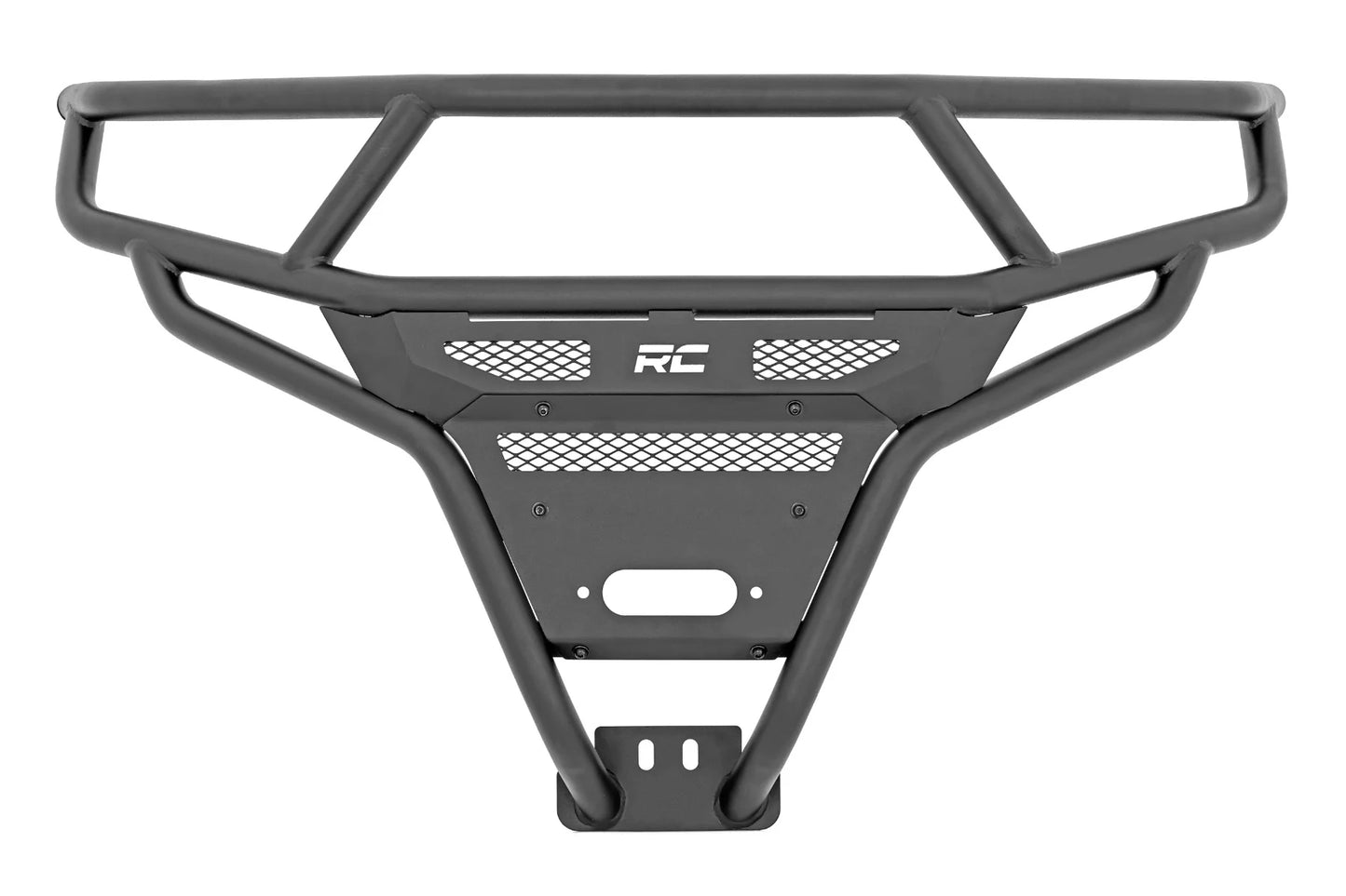 TUBULAR BUMPER FRONT | POLARIS RZR XP 1000