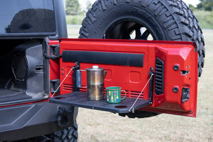 TAILGATE TABLE MULTIPLE MAKES & MODELS (FORD/JEEP)