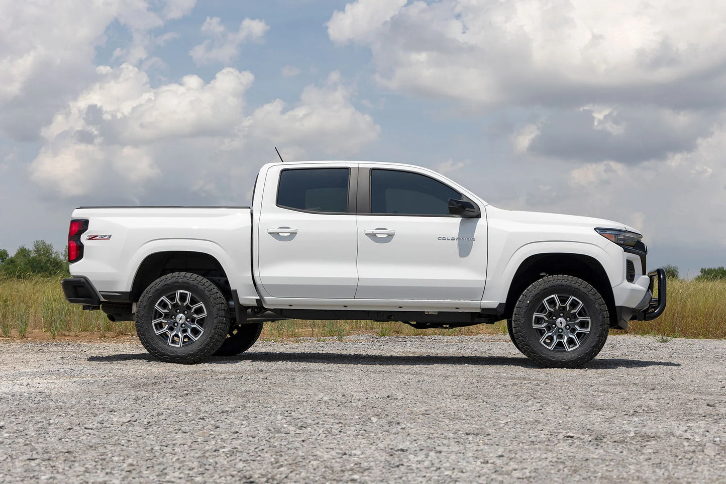 2 INCH LIFT KIT CHEVY COLORADO 4WD (2023-2024)