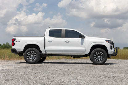 2 INCH LIFT KIT CHEVY COLORADO 4WD (2023-2024)