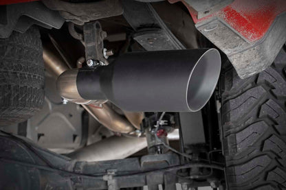 PERFORMANCE CAT-BACK EXHAUST STAINLESS | 4.8L/5.3L | CHEVY/GMC 1500 (09-13)