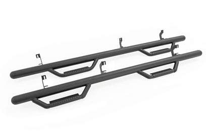 NERF STEPS CAB LENGTH | CHEVY/GMC 1500 (14-18)