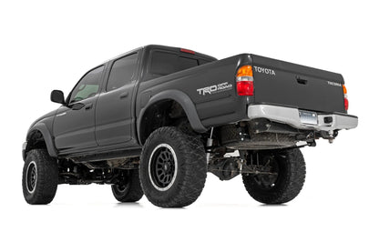 6 INCH LIFT KIT TOYOTA TACOMA 2WD/4WD (1995-2004)