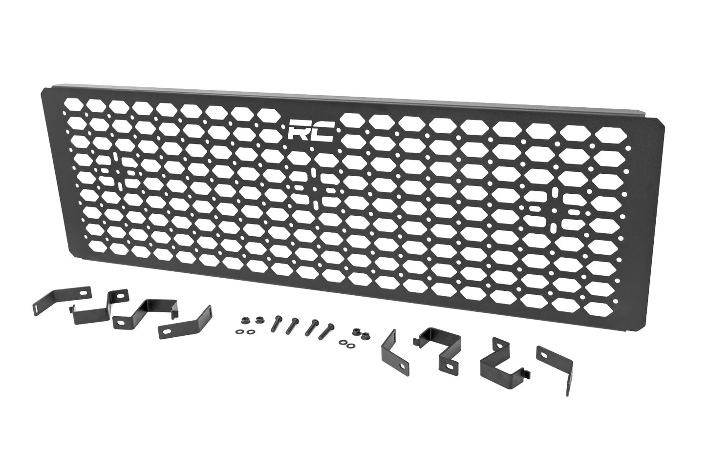 MOLLE MOUNTING PANEL REAR | FORD BRONCO 4WD (2021-2024)