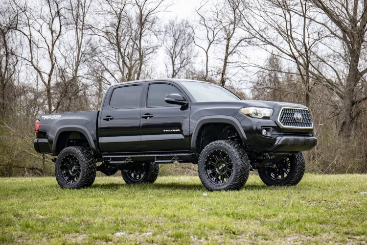 6 INCH LIFT KIT TOYOTA TACOMA 2WD/4WD (2016-2023)