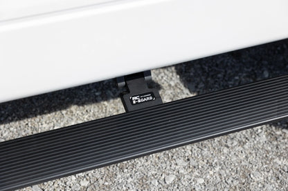 POWER RUNNING BOARDS DUAL ELECTRIC MOTOR | FORD F-150/RAPTOR (09-14)