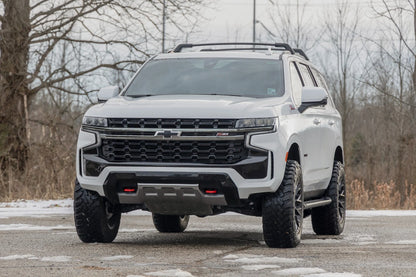 2 INCH LIFT KIT OE AIR RIDE | CHEVY/GMC TAHOE/YUKON 4WD (2022-2024)