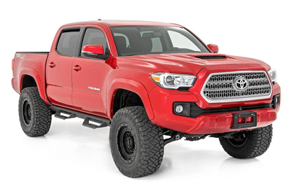 3.5 INCH LIFT KIT TOYOTA TACOMA 4WD (2005-2023)