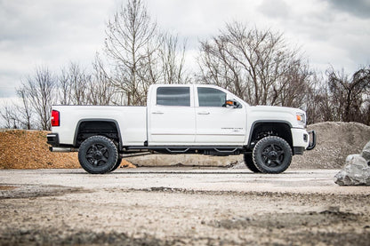 5 INCH LIFT KIT CHEVY/GMC 2500HD/3500HD 2011-2019