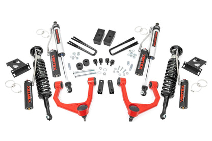 3.5 INCH LIFT KIT TOYOTA TUNDRA 2WD/4WD (2007-2021)