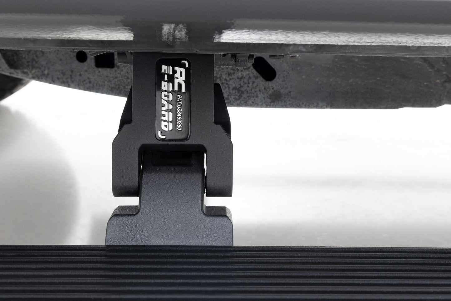 POWER RUNNING BOARDS DUAL ELECTRIC MOTOR | CREW CAB | CHEVY/GMC CANYON/COLORADO (15-26)