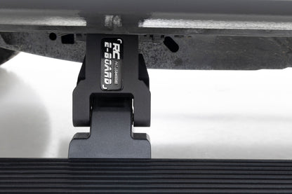 POWER RUNNING BOARDS DUAL ELECTRIC MOTOR | CREW CAB | CHEVY/GMC CANYON/COLORADO (15-26)