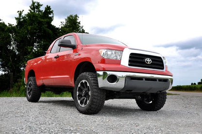 4.5 INCH LIFT KIT TOYOTA TUNDRA 2WD/4WD (2007-2015)